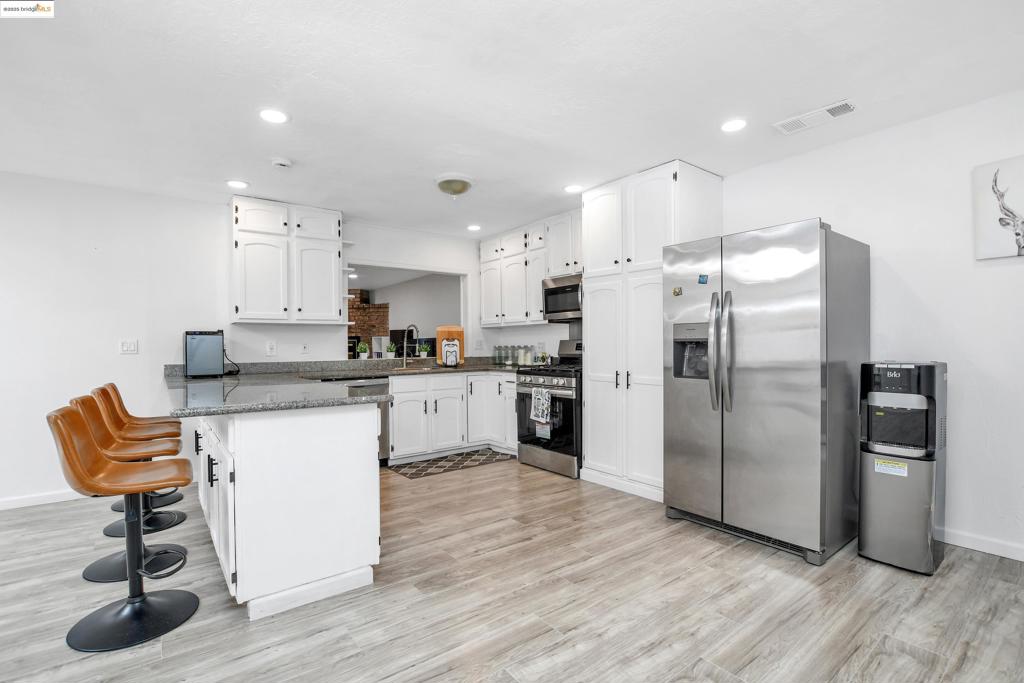 MILPITAS - Residential