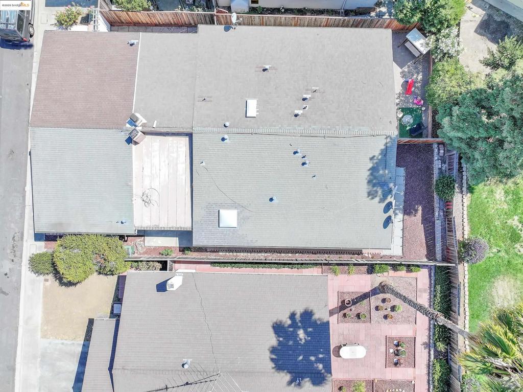 MILPITAS - Residential