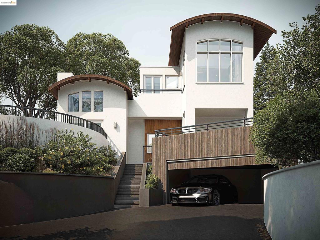 UPPER ROCKRIDGE - Land
