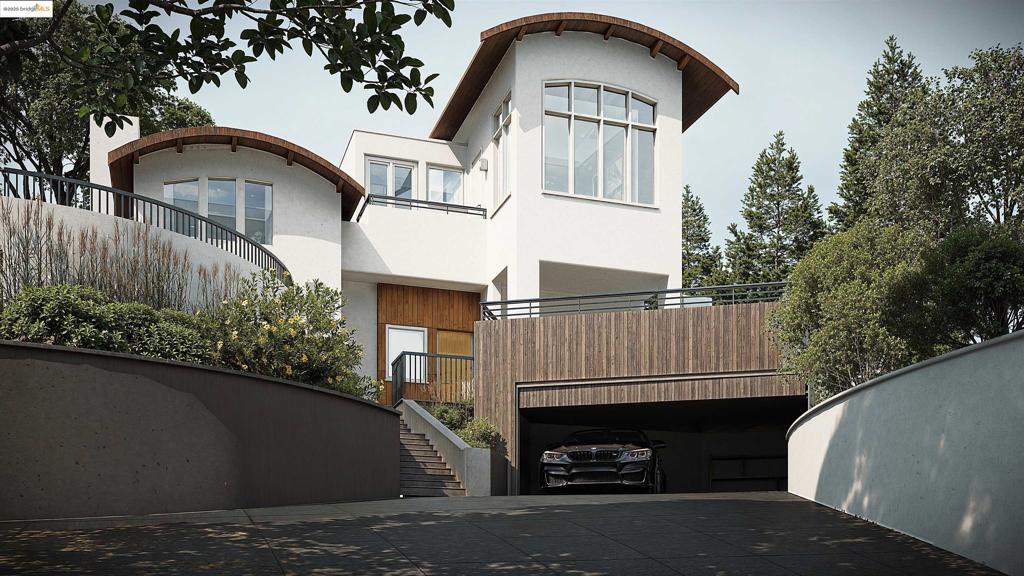 UPPER ROCKRIDGE - Land