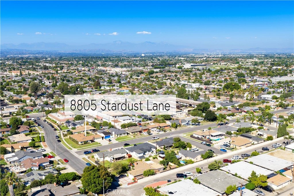 8805 Stardust Lane