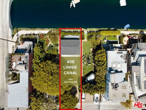 Photo of 408 Linnie Canal, Venice, CA 90291 (MLS # 25589523) Photo of 408 Linnie Canal, Venice, CA 90291 (MLS # 25589523)
