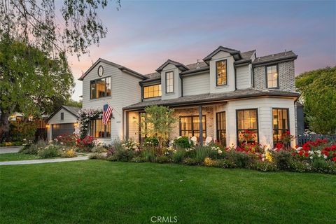 4005 Via Campesina Palos Verdes Estates CA 90274