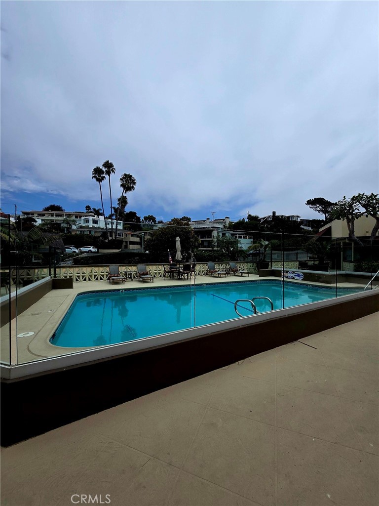 North Laguna (NL) - Residential Lease