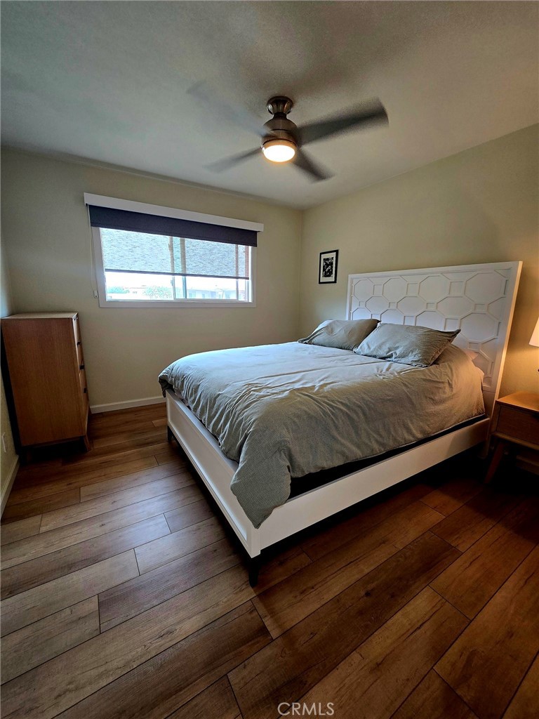 North Laguna (NL) - Residential Lease