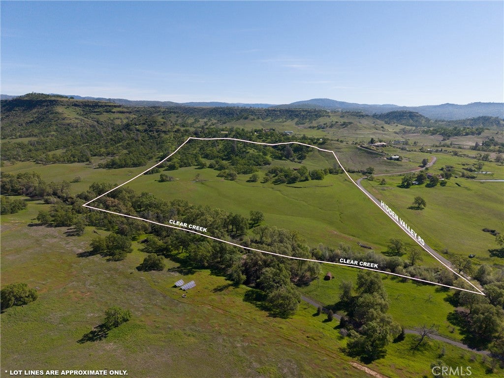 4053 Hidden Valley