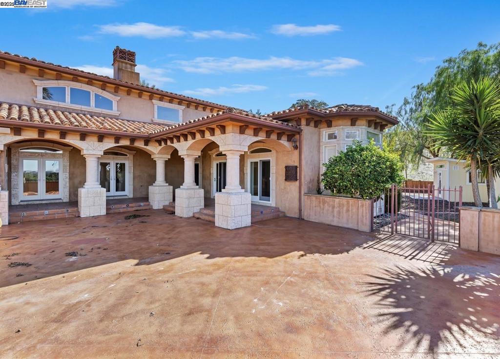 Not Listed - Residential