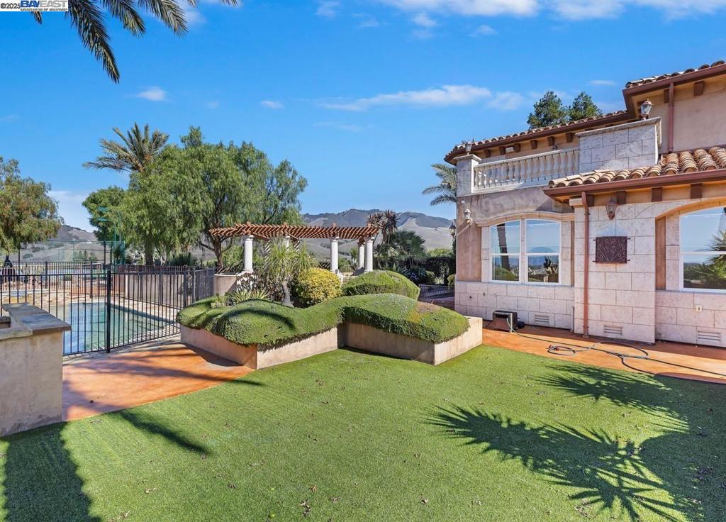 Not Listed - Residential