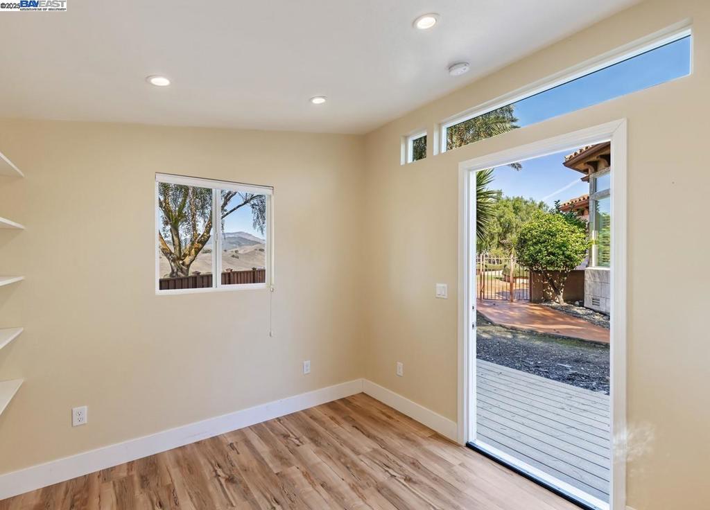 Not Listed - Residential