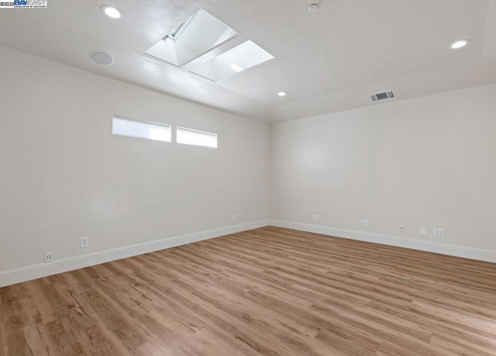 Not Listed - Residential