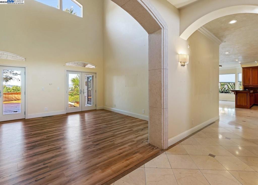 Not Listed - Residential