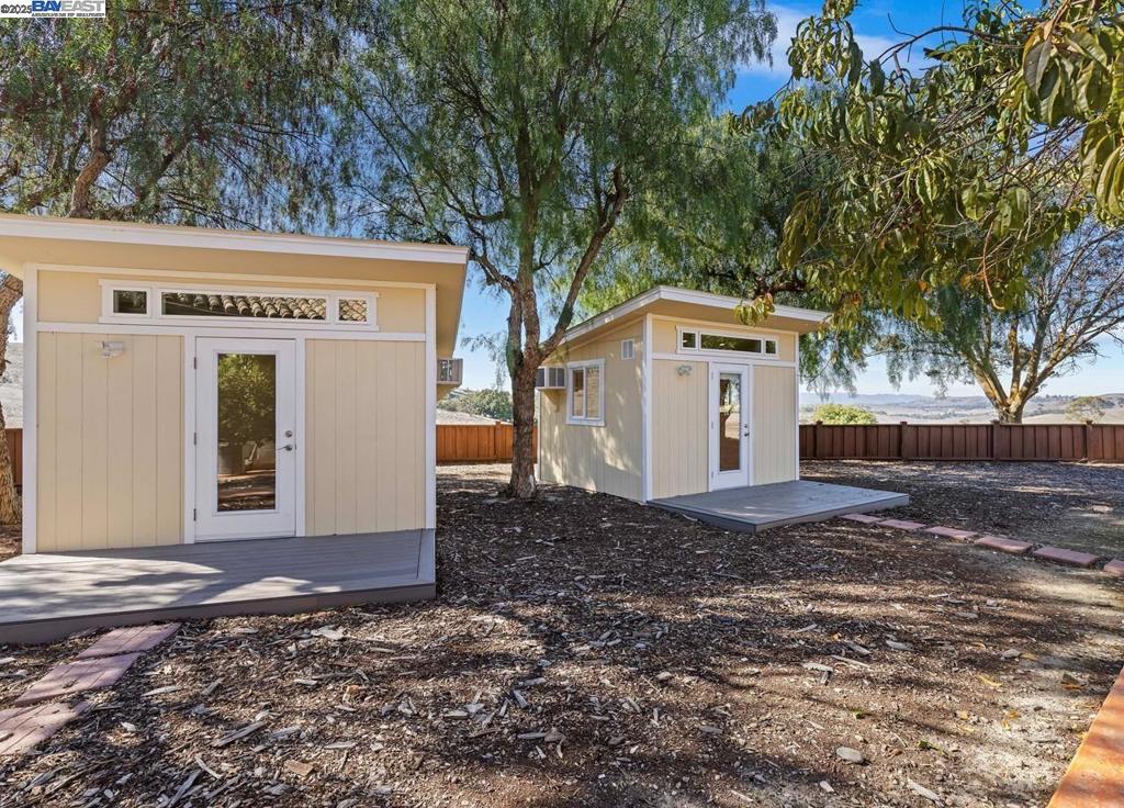 Not Listed - Residential