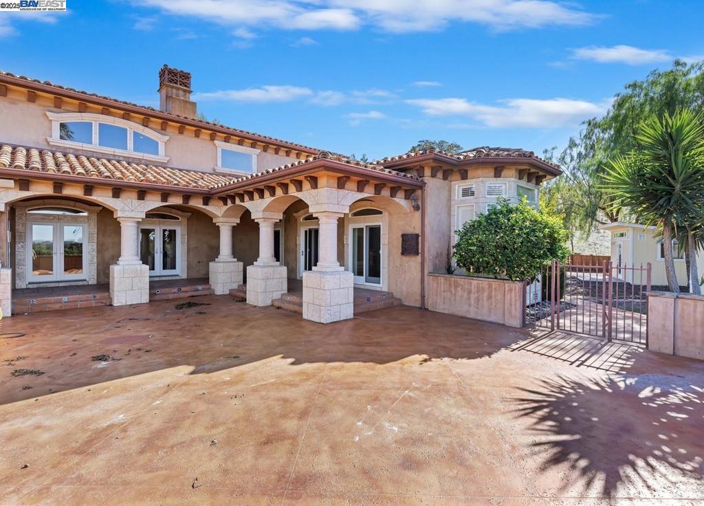 Not Listed - Residential