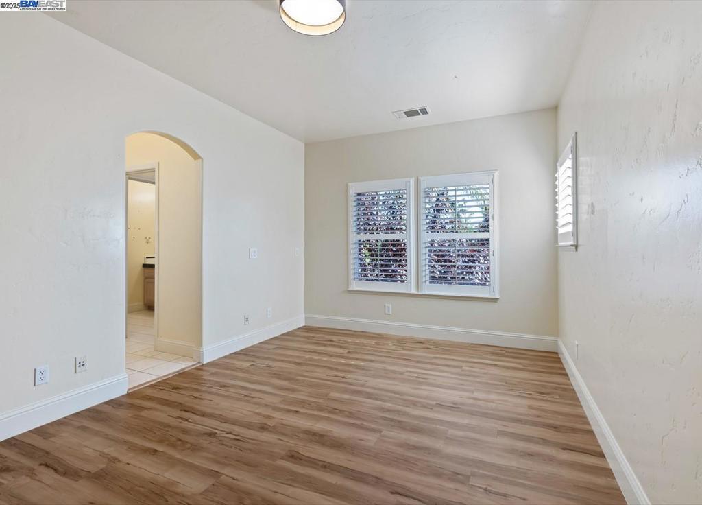 Not Listed - Residential