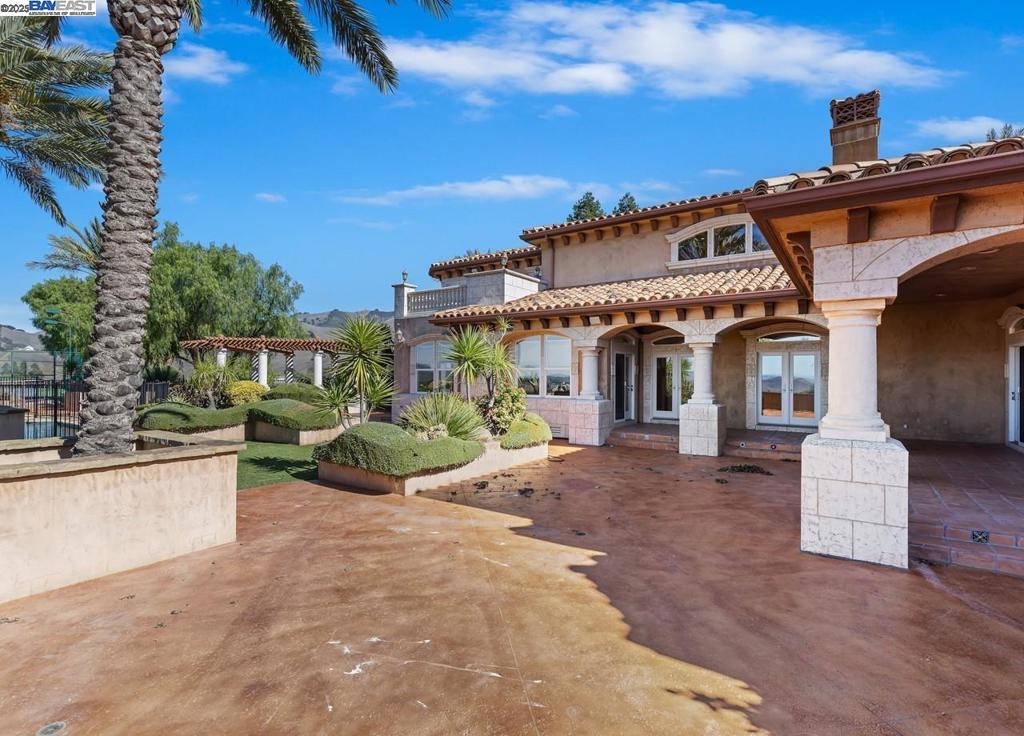 Not Listed - Residential