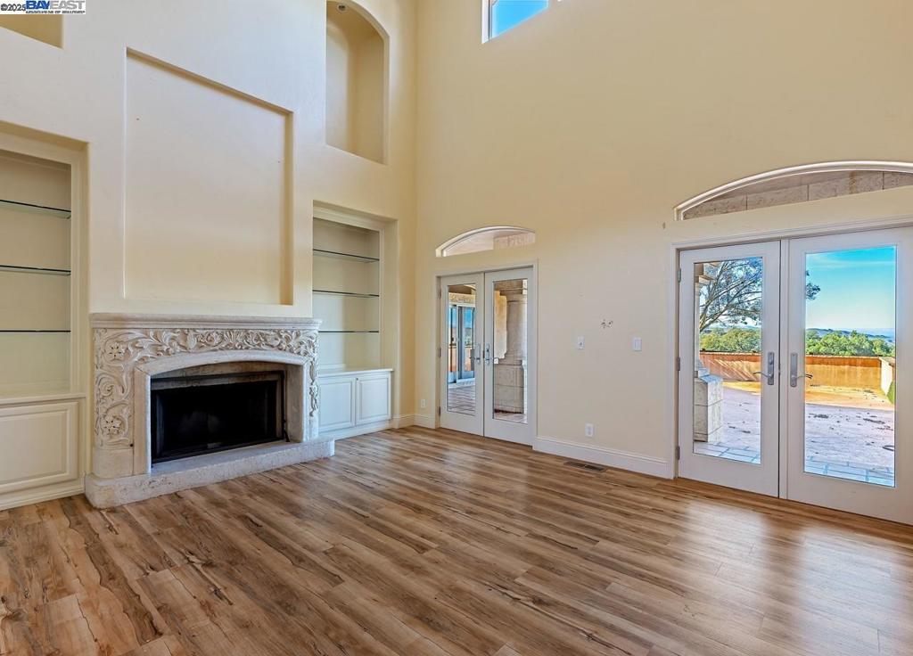 Not Listed - Residential