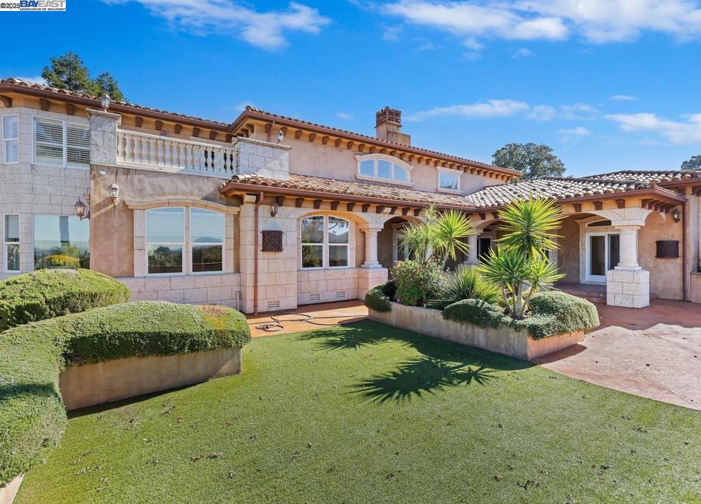 Not Listed - Residential