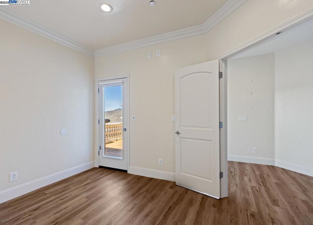 Not Listed - Residential