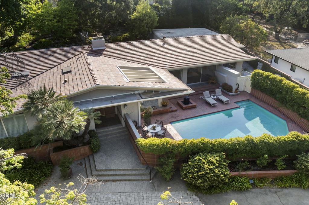 635 Rockwood Road