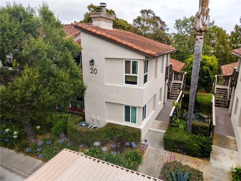Photo of 20 Corniche Drive #H, Dana Point, CA 92629 (MLS # CV26107362)