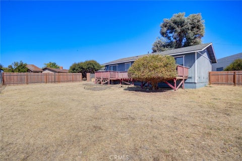 Tiny photo for 4695 Thread Lane, San Luis Obispo, CA 93401 (MLS # PI26208406)