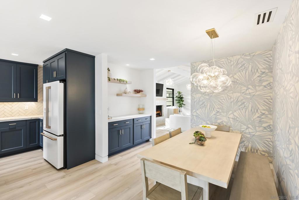 Pacific Beach - Residential Lease