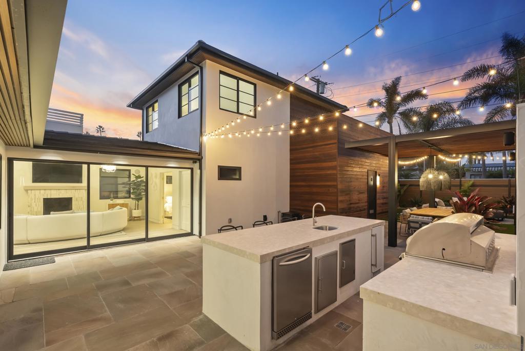 Pacific Beach - Residential Lease