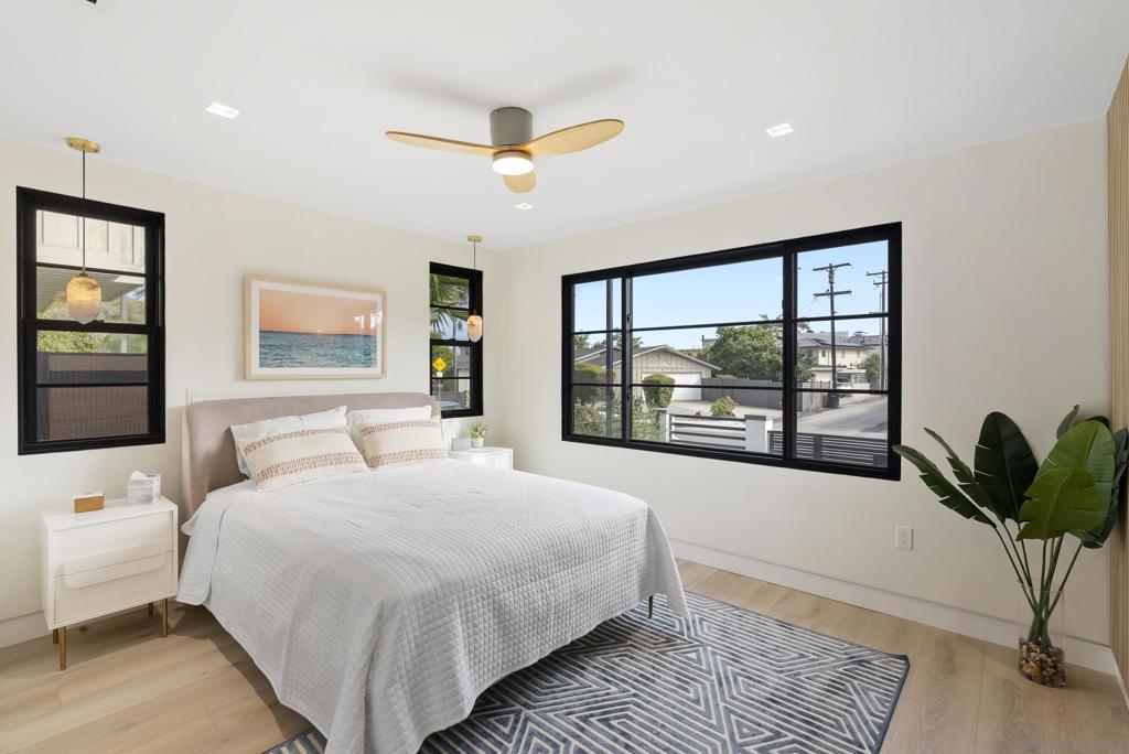 Pacific Beach - Residential Lease