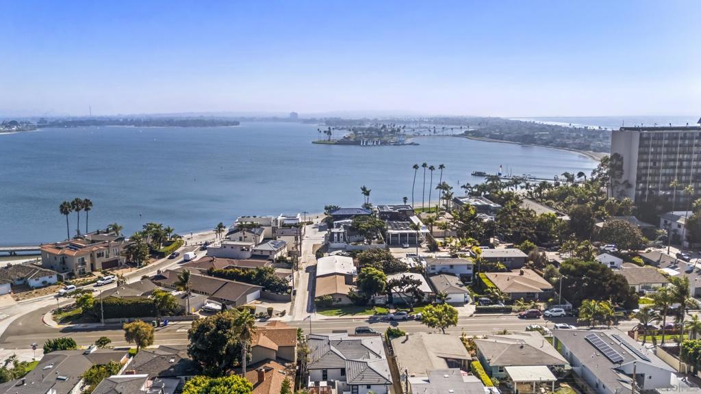 Pacific Beach - Residential Lease