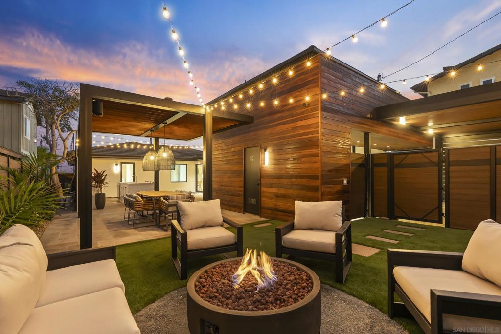 Pacific Beach - Residential Lease