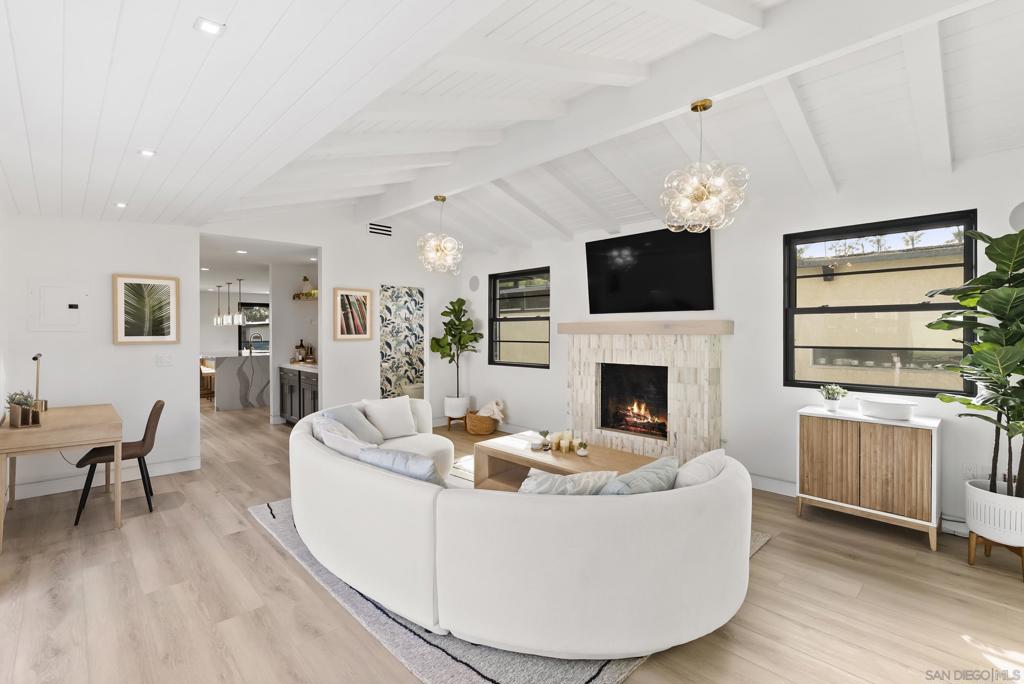 Pacific Beach - Residential Lease