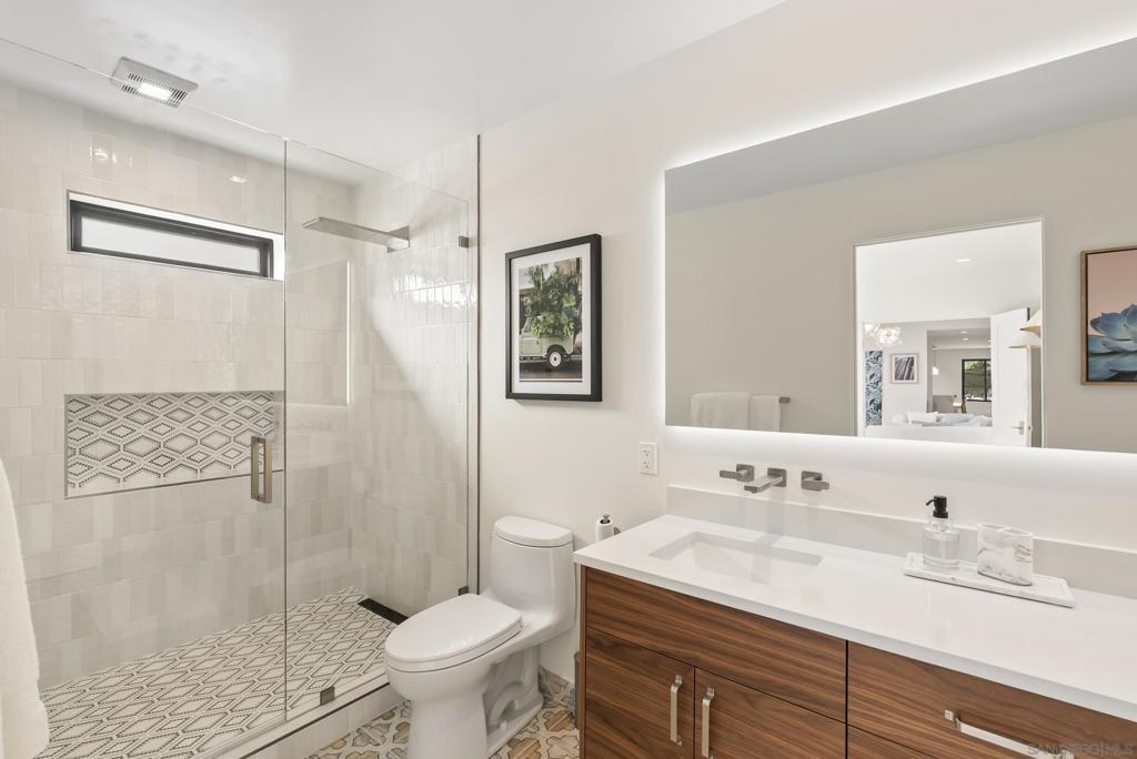 Pacific Beach - Residential Lease