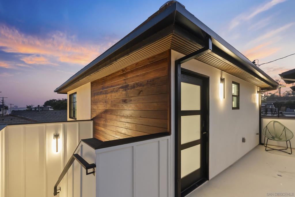 Pacific Beach - Residential Lease