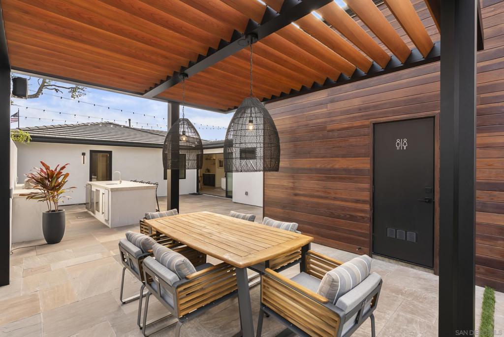 Pacific Beach - Residential Lease