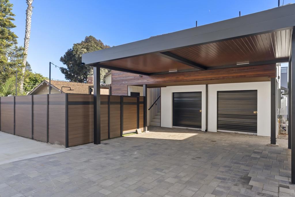 Pacific Beach - Residential Lease