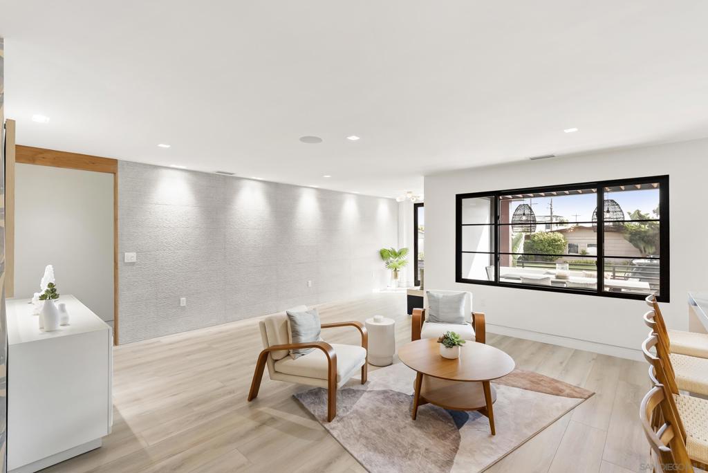 Pacific Beach - Residential Lease