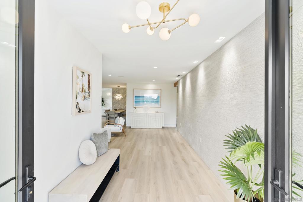 Pacific Beach - Residential Lease