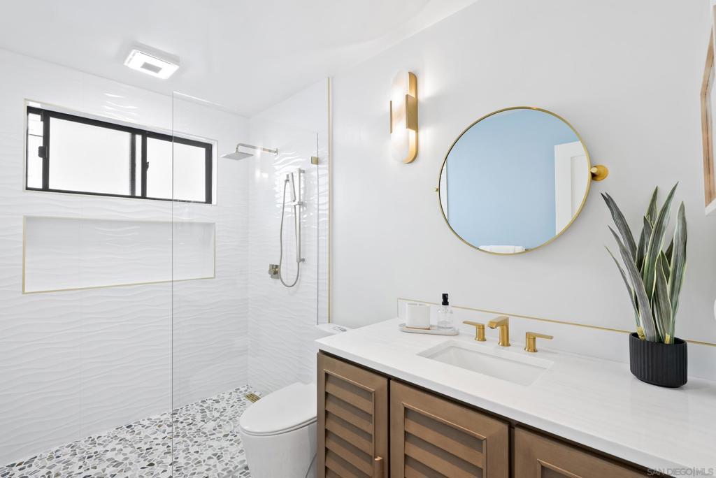 Pacific Beach - Residential Lease