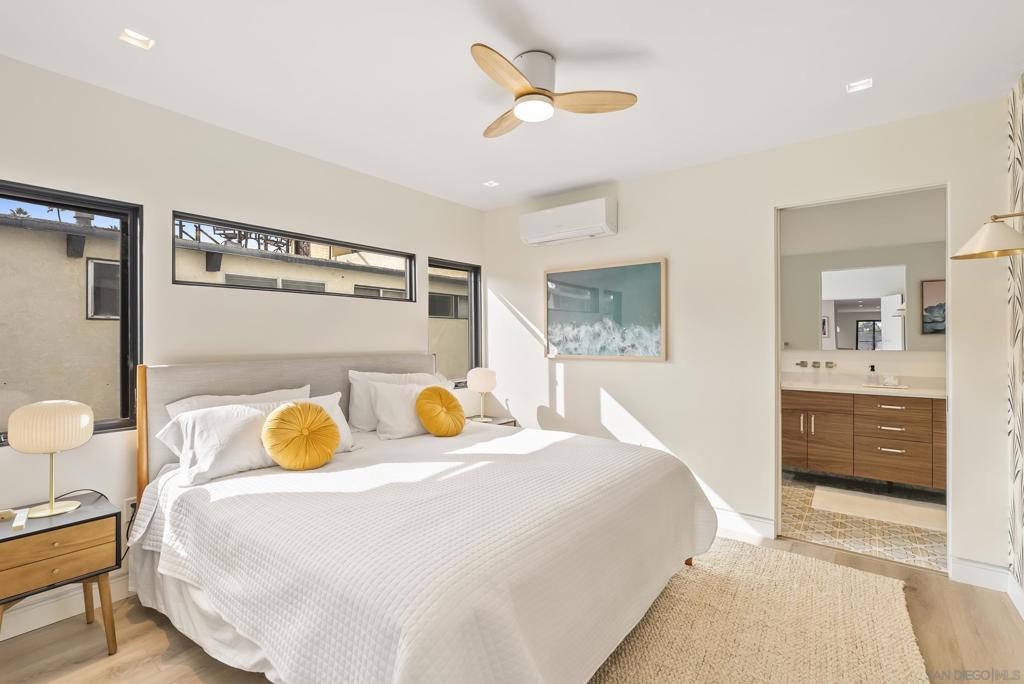 Pacific Beach - Residential Lease