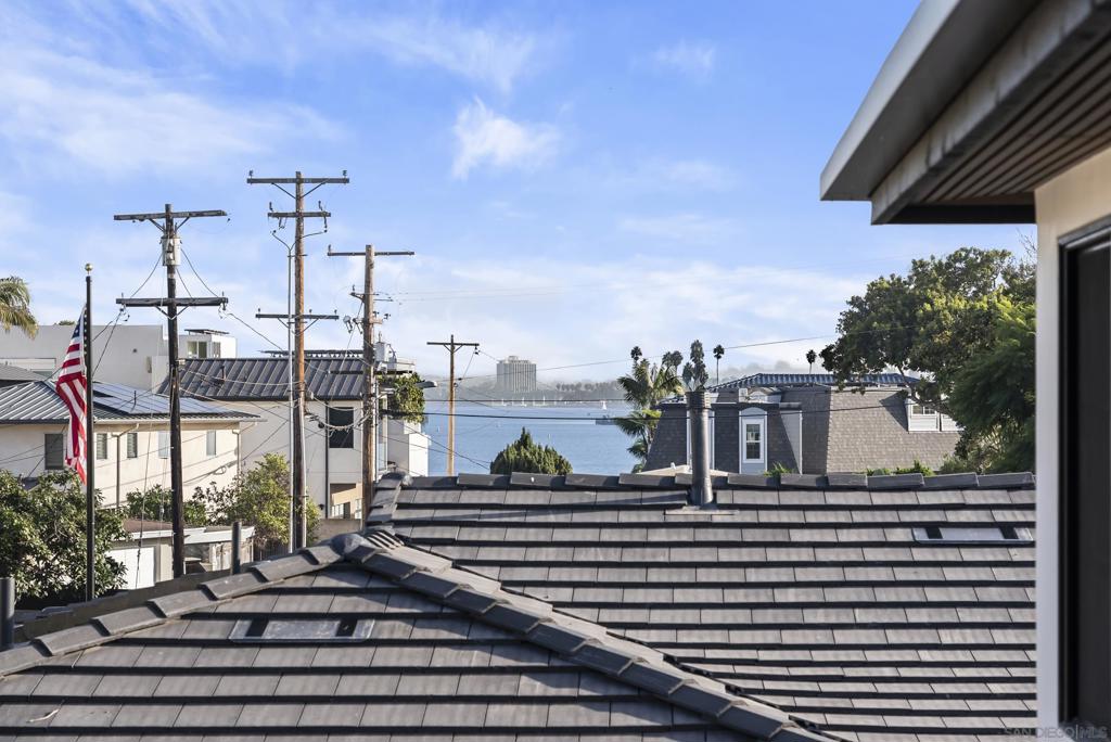 Pacific Beach - Residential Lease