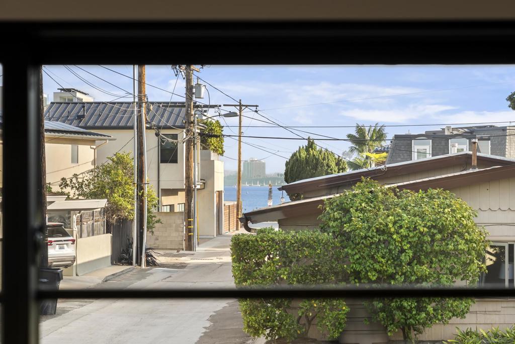 Pacific Beach - Residential Lease