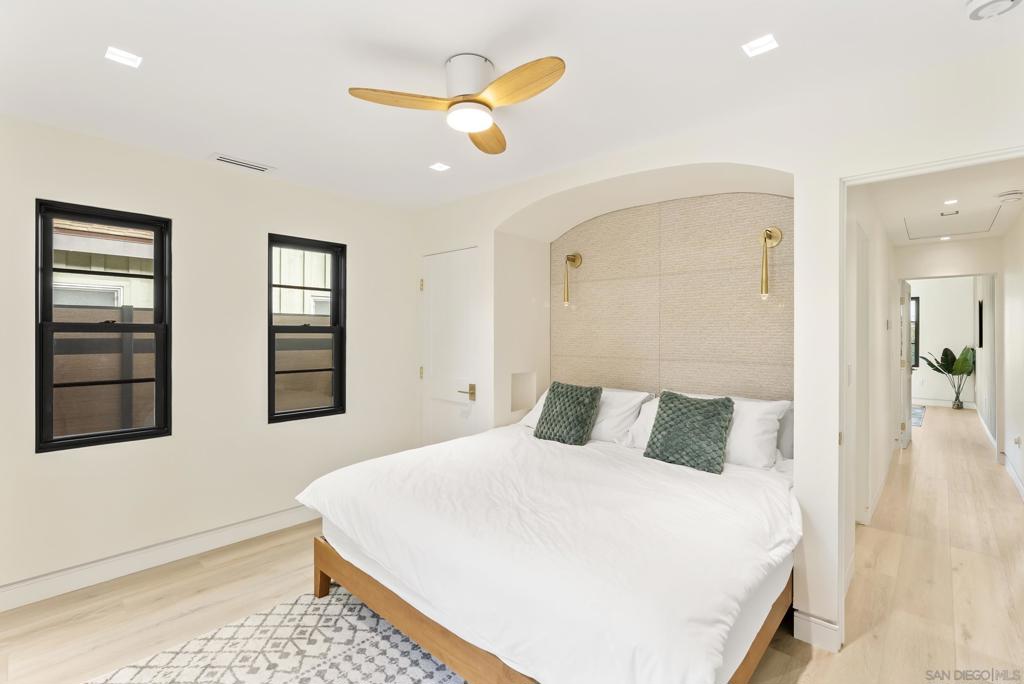 Pacific Beach - Residential Lease