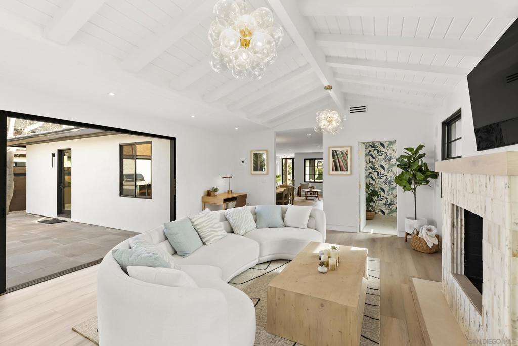 Pacific Beach - Residential Lease