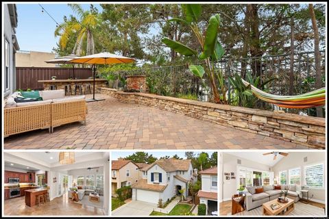 Photo of 1546 Black Walnut Drive, San Marcos, CA 92078 (MLS # NDP2604740)