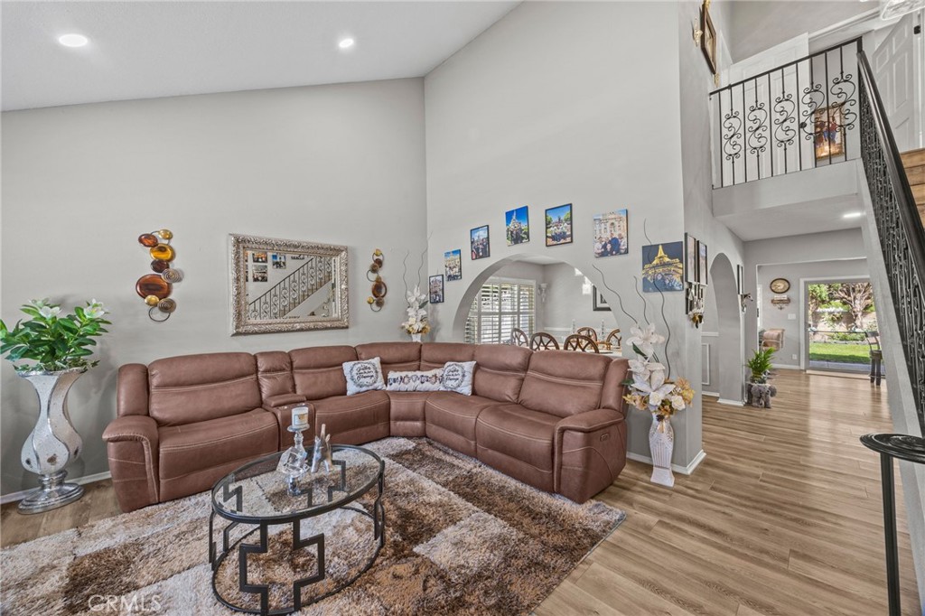 256 N Quail Lane