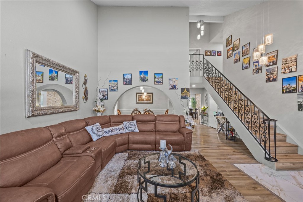 256 N Quail Lane