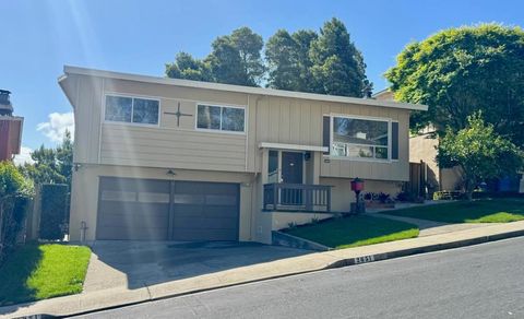 Photo of 2651 Evergreen Drive, San Bruno, CA 94066 (MLS # ML82041423)