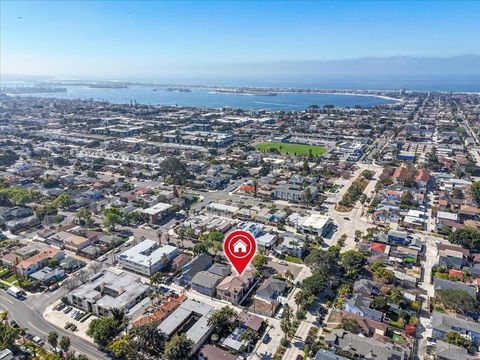 Photo of 4083 Sequoia St, San Diego, CA 92109 (MLS # 260010510SD)