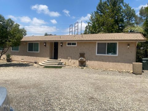 Photo of 10729 Citrus Drive, Moorpark, CA 93021 (MLS # V1-36467)