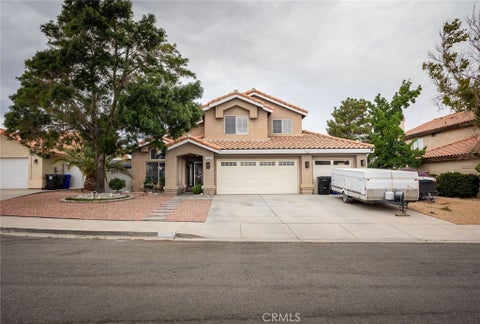 Photo of 12142 Nugget Avenue, Victorville, CA 92392 (MLS # IG26153214)